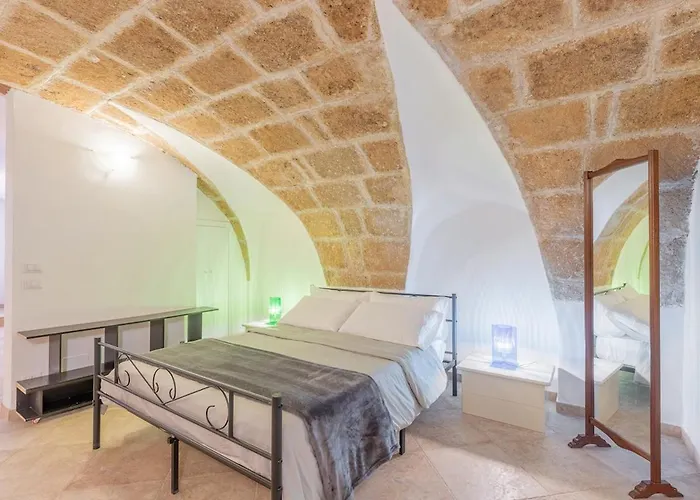 Centro Storico Di - Dabaix Cavour Alghero