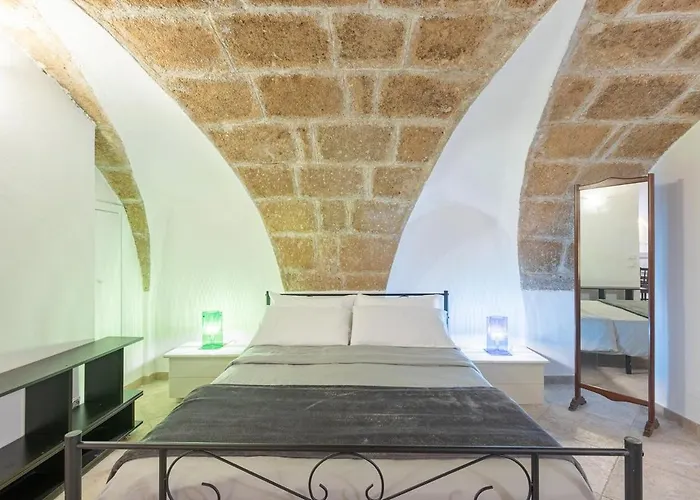 Centro Storico Di - Dabaix Cavour * Alghero