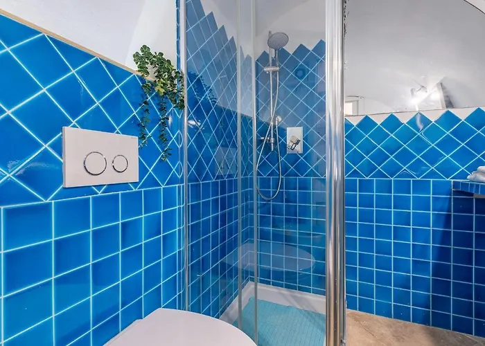 Centro Storico Di - Dabaix Cavour