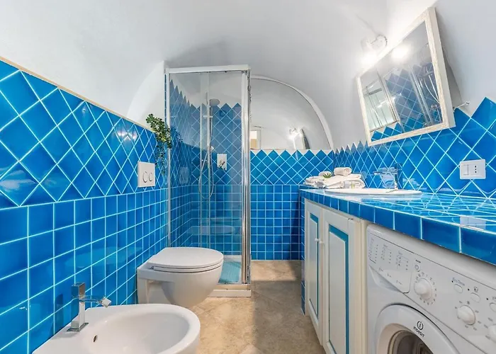 Centro Storico Di - Dabaix Cavour Appartement *