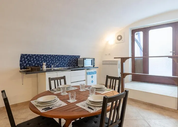 Appartement Centro Storico Di - Dabaix Cavour *