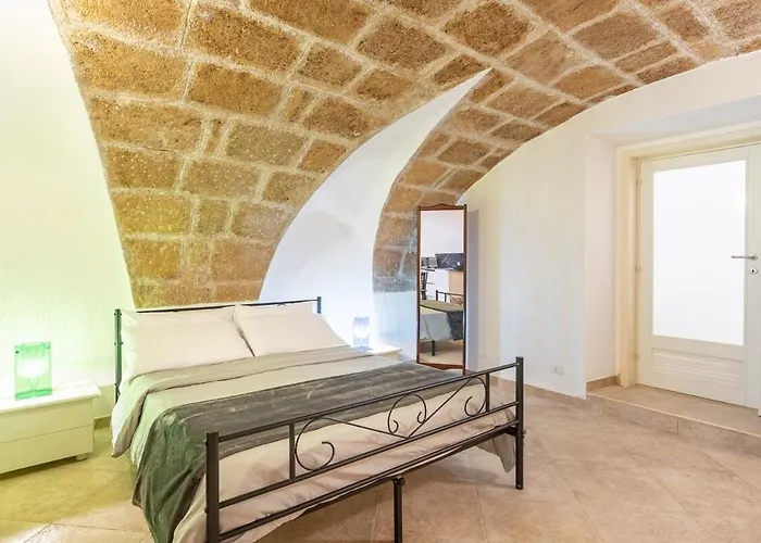 Appartement Centro Storico Di - Dabaix Cavour Alghero