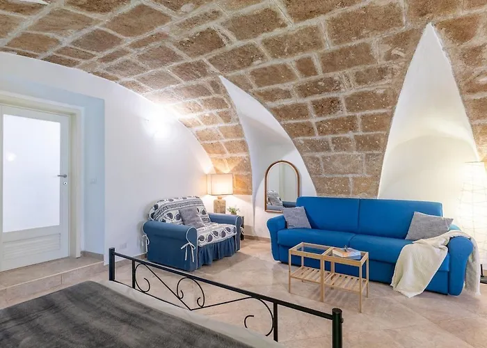 Centro Storico Di - Dabaix Cavour Appartement *