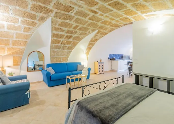 Centro Storico Di - Dabaix Cavour Alghero