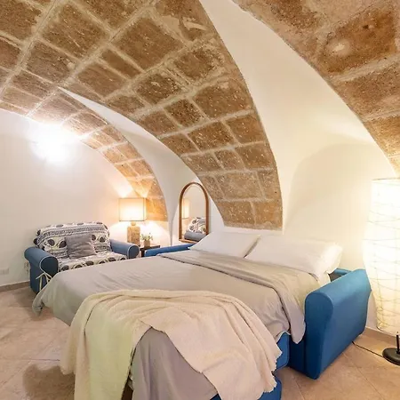 Centro Storico Di - Dabaix Cavour Apartament Alghero